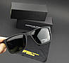 Окуляри чоловічі сонцезахисні Porsche Design поляризаційні (арт. P983) матові, фото 8