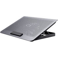 Подставка для ноутбука Trust Exto Laptop Cooling Stand Eco (24613) p
