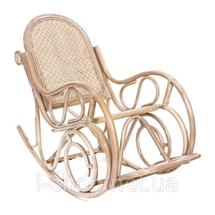 Крісло-гойдалка 05/15 (ротанг)