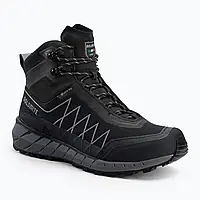 Urbanshop com ua Черевики для трекінгу жіночі Dolomite Croda Nera Hi GTX black РОЗМІРИ ЗАПИТУЙТЕ