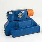 Запобіжний клапан DB30-2-50-100 плиткового монтажу, Ду30, 100 Бар, Oleodinamica Mozioni