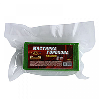 Насадка 3k Baits Мастирка горохова Часник 200г