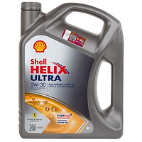 Олива моторна Helix Ultra 5W30 4л