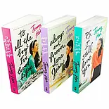 To All the Boys I've Loved Before Complete Collection Box Set, фото 2