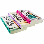 To All the Boys I've Loved Before Complete Collection Box Set, фото 3