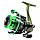 Спінінгова котушка FishMX EH2000 5+1BB 6.2:1 Метал шпуля, фото 5