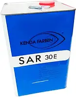 Клей SAR 30E ,наирит, 14кг для кожи, тканей, дерева, резины, авто