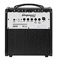 Комбопідсилювач для електроакустичної гітари NUX AC-60 Stageman II, фото 7