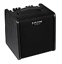 Комбопідсилювач для електроакустичної гітари NUX AC-60 Stageman II, фото 5