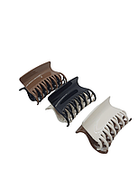 Крабік для волосся 8.5 см.