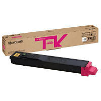 Тонер-картридж Kyocera TK-8115M Magenta 6K (1T02P3BNL0) p