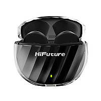 Наушники HiFuture FlyBuds3 Black (flybuds3.black)