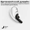 Навушники HiFuture FlyBuds3 Black (flybuds3.black), фото 6