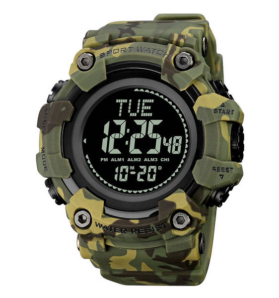 Jam skmei 1231 discount