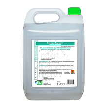 Засіб дезінфікуючий Бланідас Аеродезин, 5000 мл