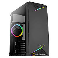 Корпус AeroCool Talon-G-BK-v1 (ACCM-PV43013.11) без БП