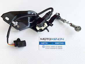 Датчик висоти підвіски Lexus GX460 лівий 89408-60030, 8940860030 рівня нахилу положення кузова, в зборі, фото 2