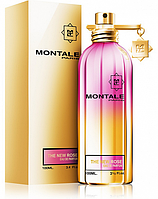 Montale The New Rose 10 ml Парфюмированная вода унисекс Распив Оригинал