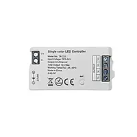 LED диммер DC5-24V 12A RF 2.4G Smart Systems TK-C01