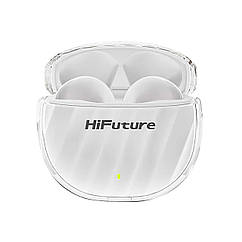 Навушники HiFuture FlyBuds3 Black (flybuds3.white)