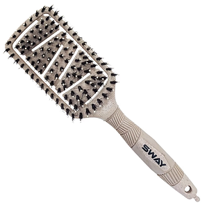 Щітка для волосся Sway Combo Sandy (130 152 NAT)