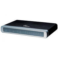 VoIP-шлюз Grandstream GXW4104 p