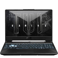 Ноутбук ASUS TUF Gaming A15 FA506NF-HN004 (90NR0JE7-M00320) p