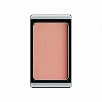 Тени для век Artdeco Eyeshadow Matt 540 - Vineyard Peach