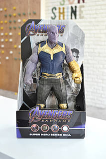 Фігурка Марвел Танос Thanos 28 см
