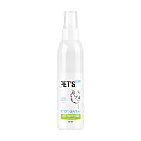 Спрей для животных Pet's Lab Стоп-запах от жизнедеятельности собак 150 мл (9752) p