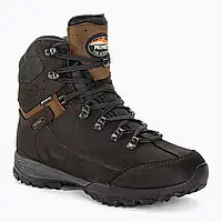 Urbanshop com ua Взуття трекінгове жіноче Meindl Gastein Lady GTX black/brown РОЗМІРИ ЗАПИТУЙТЕ