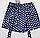 Шорти жіночі, горох (42-48 універсальний) гуртом купити від склада 7 км Одеса, фото 2