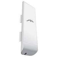 Точка доступа Ubiquiti Nanostation M2(NS-M2) внешняя/внутренняя, 2GHz, 11dBi (код 785986)