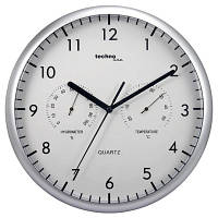 Настенные часы Technoline White (WT650) (DAS301219) p