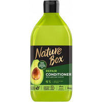 Кондиционер для волос Nature Box для восстановления волос с маслом авокадо 385 мл (9000101216134) p