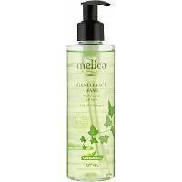 Гель для умывания Melica Organic Gentle Face Wash с растительными экстрактами 200 мл (4770416001057) p