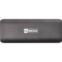 Накопичувач SSD USB 3.2 128GB MyMedia (069283) p