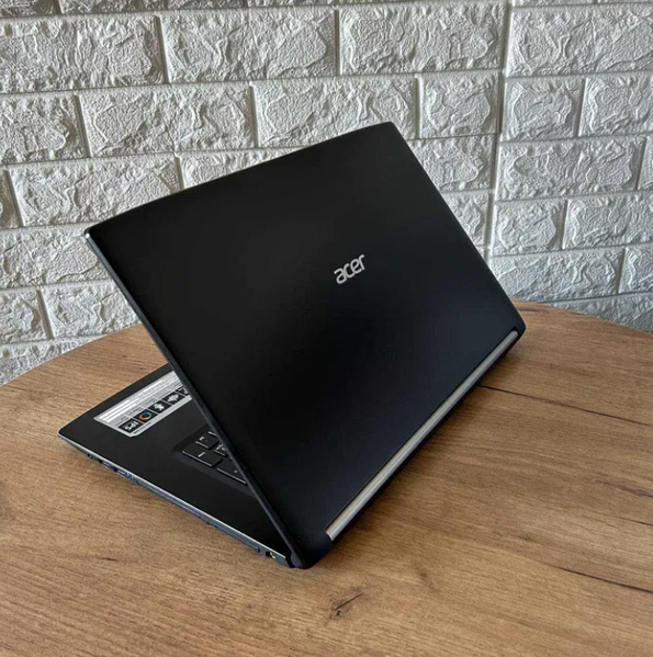 Aspire A517 Acer Aspire I5 7200u 940mx Ноутбук Acer Aspire A517