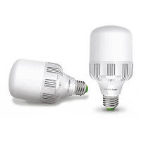 Лампочка Eurolamp E27 (LED-HP-30276) p
