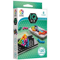 Настільна гра Smart Games IQ Грані (SG 479) p