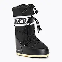 Urbanshop com ua Снігоступи жіночі Moon Boot Icon Nylon black РОЗМІРИ ЗАПИТУЙТЕ