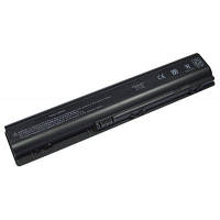 Аккумулятор для ноутбука HP DV9000 (HSTNN-LB33, H90001LH) 14.4V 5200mAh PowerPlant (NB00000128) p