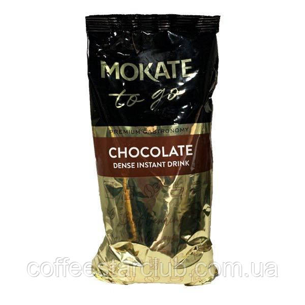 Гарячий шоколад Mokate Premium, 14%, 1 кг