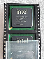Микросхема южный мост для ноутбука Intel NH82801HBM SLB9A новый оригинал