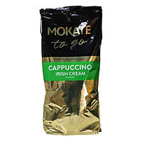 Капучино Mokate Irish Cream 1 кг