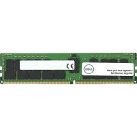 Модуль пам'яті для сервера Dell EMC 32GB UDIMM, 3200MT\/s ECC (370-AGRX)