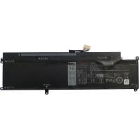 Аккумулятор для ноутбука Dell Latitude E7370 P63NY, 43Wh (5381mAh), 4cell, 7.6V, Li-ion, black (A97223) p