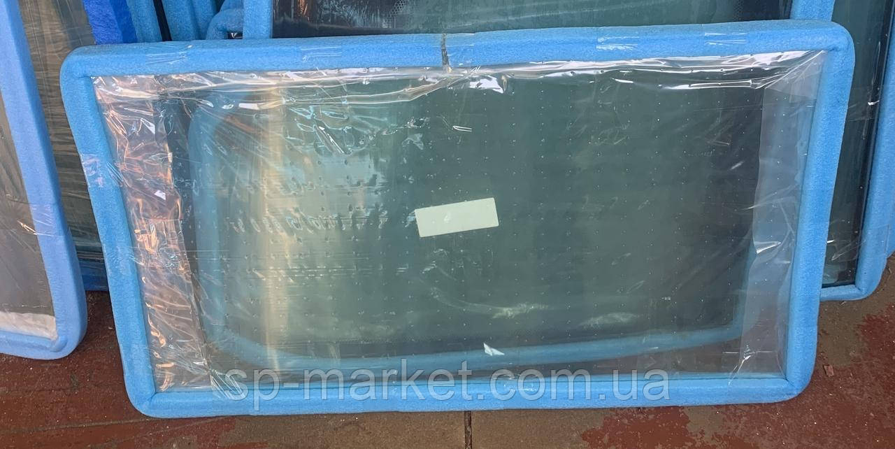 Лобове нижнє скло Hidromek HMK220LC-3 H346039401, фото 1