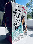 To All the Boys I've Loved Before Complete Collection Box Set, фото 5
