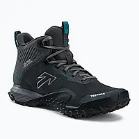 Urbanshop com ua Черевики для трекінгу жіночі Tecnica Magma Mid GTX зелені 21250000001 РОЗМІРИ ЗАПИТУЙТЕ